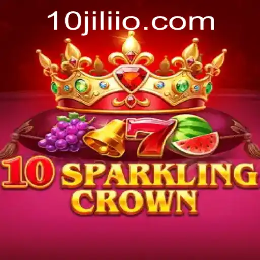 Experience the Thrill of 10SparklingCrown