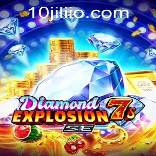 Discover the Thrills of DiamondExplosion7sSE: A Deep Dive into Gameplay and Strategy