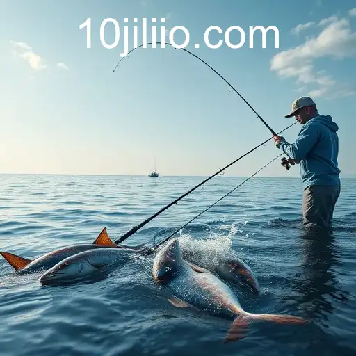 Gaming Experience 10JILI - 800+ Premium and Exclusive Games