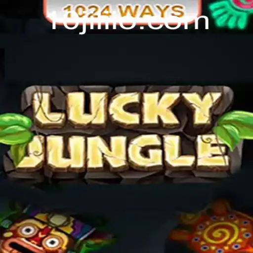 Exploring the Exciting World of LuckyJungle1024 and the Engaging 10JILI Keyword
