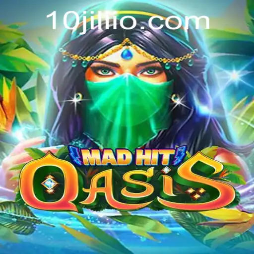 Explore the Adventure of MadHitOasis: An Enthralling Game Experience