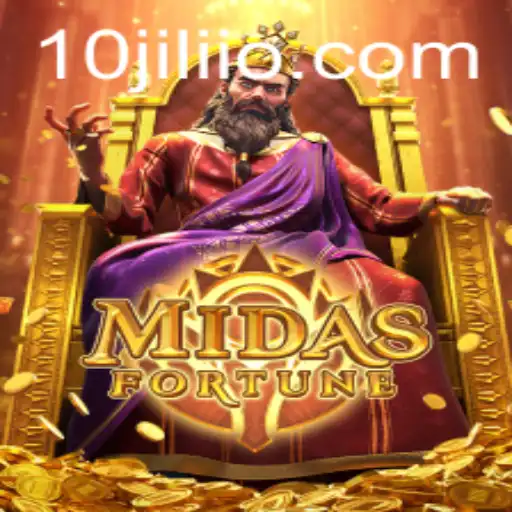 Exploring MidasFortune: A Deep Dive into an Exciting Game