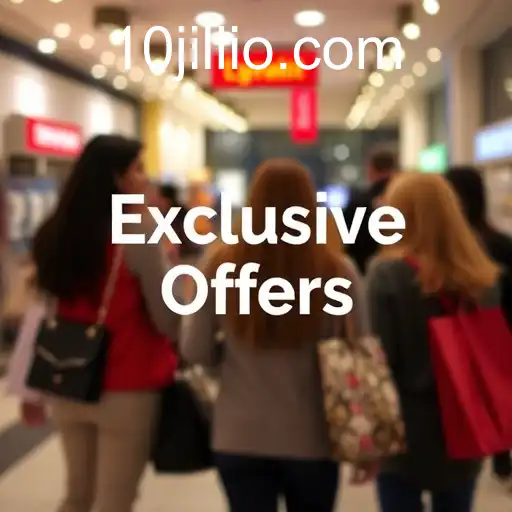 Gaming Experience 10JILI - 800+ Premium and Exclusive Games