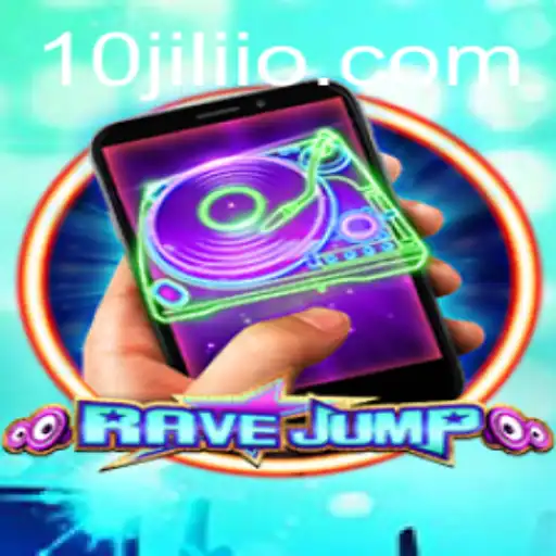RaveJumpmobile: An Exhilarating Adventure in Dynamic Virtual Realities