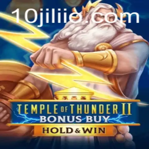 Explore the Thrills of TempleofThunderIIBonusBuy: An In-Depth Look at the Game