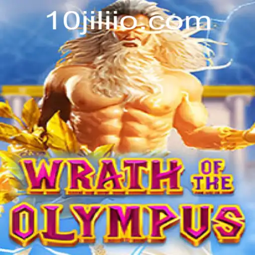 Discover the Thrilling World of 'WrathofOlympus'